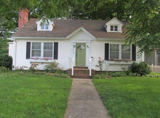 420 Euclid Blvd, Carthage, MO 64836