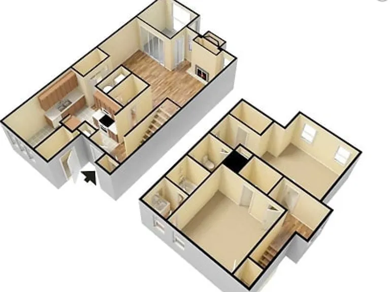 Birch Landing Apartments — Photo 111