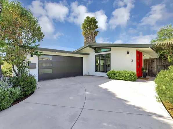 1131 Palamos Ave, Sunnyvale, CA 94089