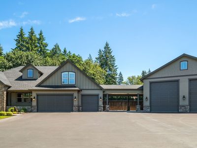 23203 NW 1st Ct, Ridgefield, WA, 98642