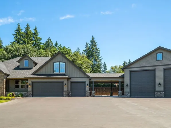23203 NW 1st Ct, Ridgefield, WA 98642