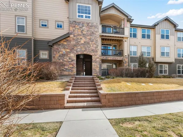 4790 Wells Branch Hts Unit 101, Colorado Springs, CO 80923