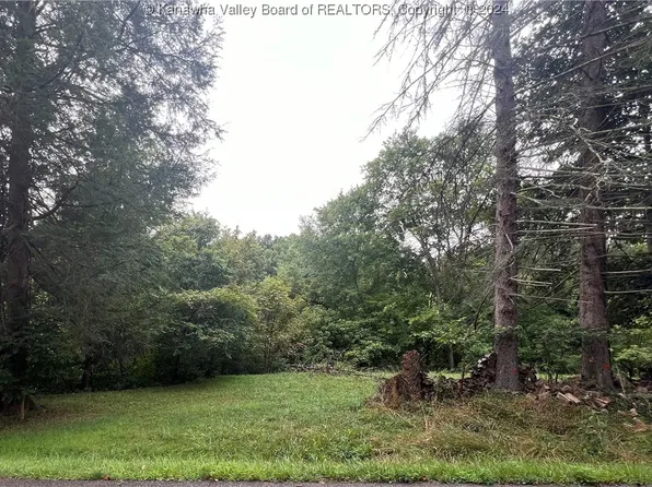 0 Staunton Tpke, Walker, WV 26180