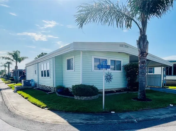 211 Pinebark Dr, Palm Harbor, FL 34684