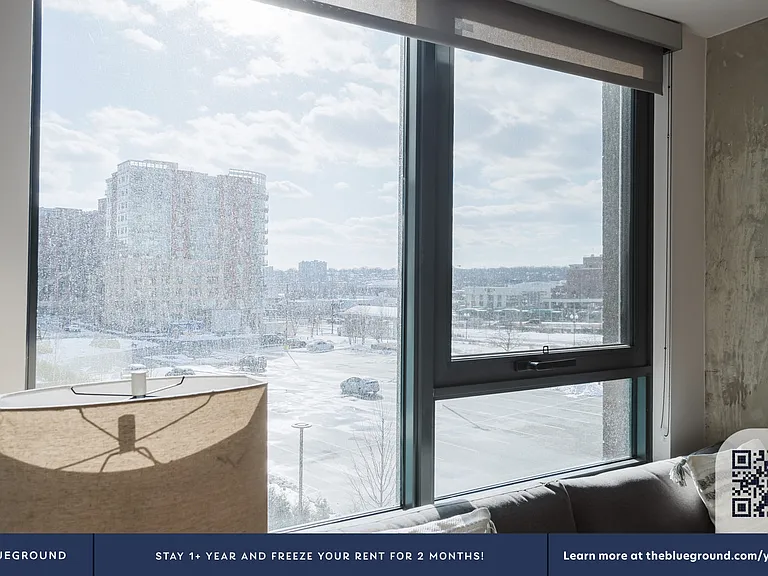 Window View