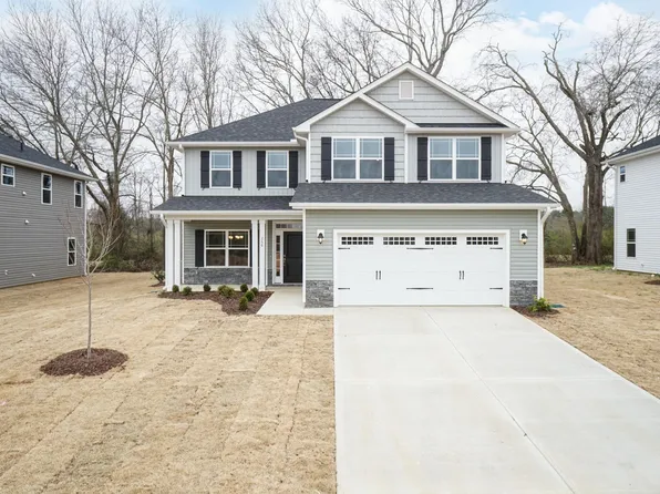 316 Hopewell Branch Ct, Smithfield, NC 27577