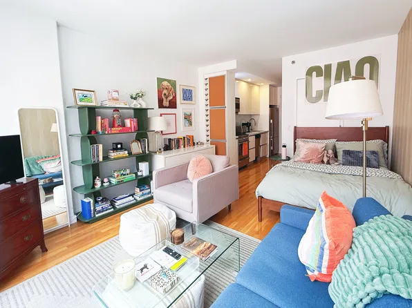 148 East 24th Street 5B image 2 of 10