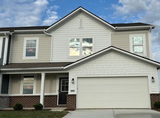 18803 Mithoff Ln, Westfield, IN 46074