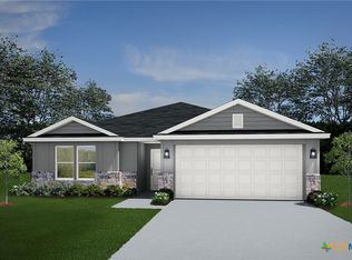1174 Lexington Dr, Copperas Cove, TX 76522