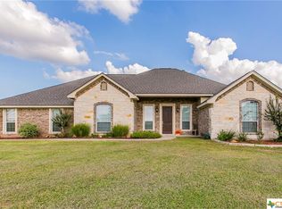 309 Riverplace W, Gatesville, TX 76528