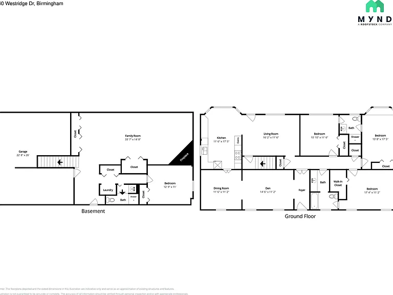 1840 Westridge Dr — Photo 2