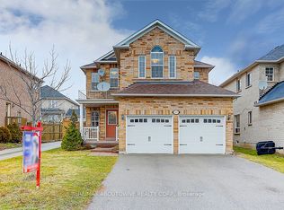 2479 Nichols Dr, Oakville, ON L6H 6Y5