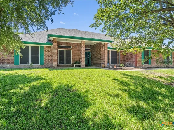 130 Jesse James Dr, Nolanville, TX 76559