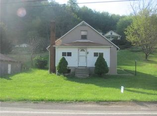 203 Route 711, Jones Mills, PA 15646