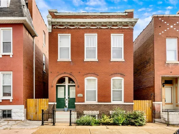 2821 Magnolia Ave, Saint Louis, MO 63118
