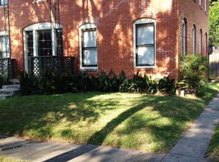 2517 Julian St, Houston, TX 77009