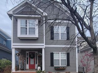 1233 N Blount St, Raleigh, NC 27604