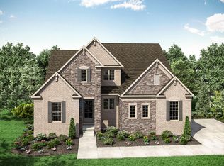 3351 Cherry Jack Ln, Thompsons Station, TN 37179