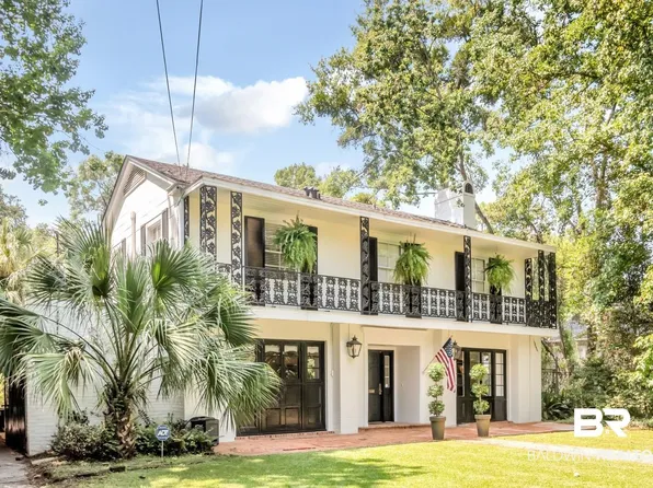 1703 Hunter Ave, Mobile, AL 36604