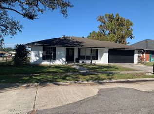 2117 Athena Ave, Terrytown, LA 70056