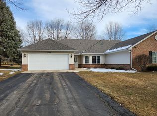 707 24th St SE, Willmar, MN 56201