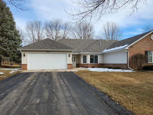 707 24th St SE, Willmar, MN 56201