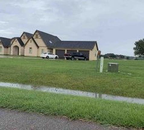 Property Side View