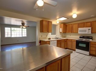 7681 E Tulip Tree St, Tucson, AZ 85730