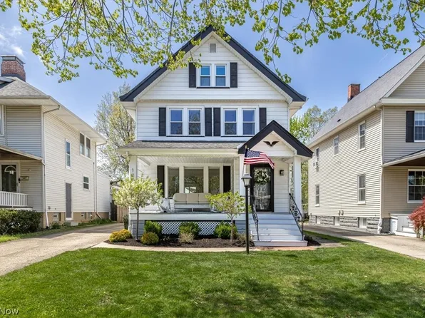 1208 French Ave, Lakewood, OH 44107
