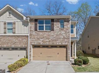 248 Bobbie Way, Woodstock, GA 30189