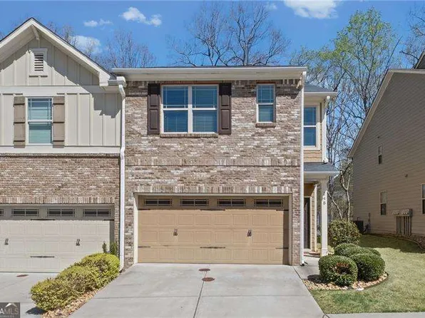 248 Bobbie Way, Woodstock, GA 30189