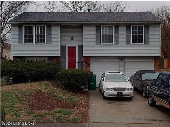 4411 Shenandoah Dr, Fincastle, KY 40241