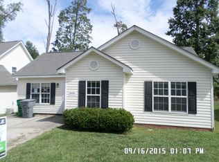 2808 Oneida Rd, Charlotte, NC 28269