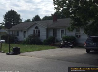 103 E Bates St, Auburn, ME 04210