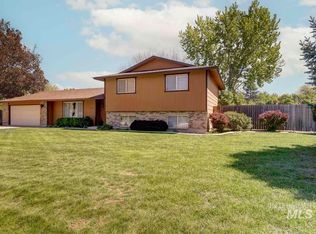 1954 S Denell Way, Boise, ID 83709