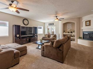 3811 Tundra Swan Ct NW, Albuquerque, NM 87120