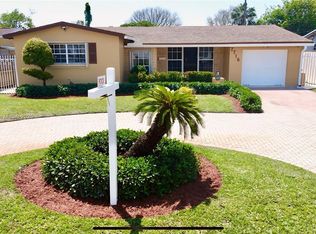 7716 Dilido Blvd, Miramar, FL 33023