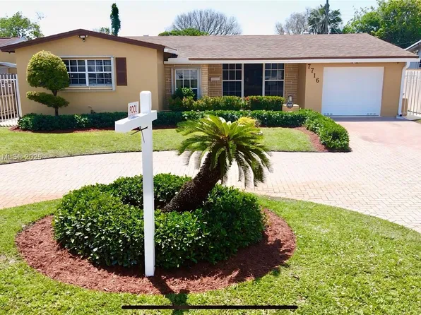 7716 Dilido Blvd, Miramar, FL 33023