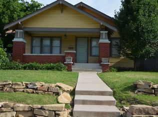 1418 NW 33rd St, Oklahoma City, OK 73118