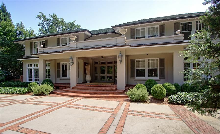 409 Hermitage Rd, Charlotte, NC 28207 Zillow