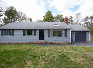 357 White Oak Trl, Centerville, MA 02632