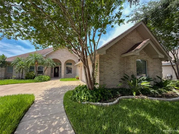 7405 N 17th St, McAllen, TX 78504