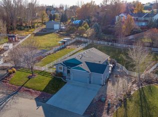 6029 E Carson Ct, Nampa, ID 83687