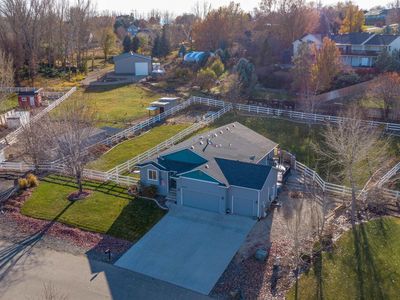 6029 E Carson Ct, Nampa, ID, 83687