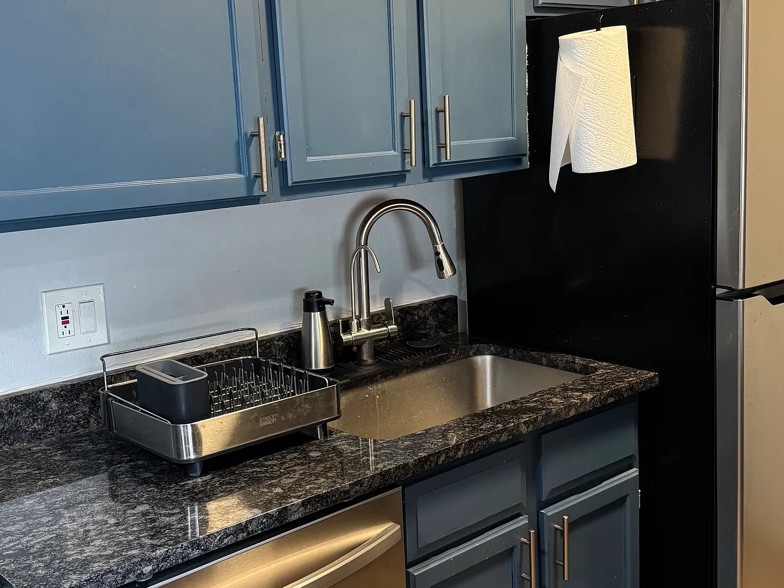 1 bed, 654 sqft, $1,400 — Photo 4
