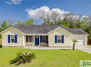 129 Clydesdale Ct, Guyton, GA 31312