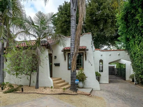 1014 N Marengo Ave, Pasadena, CA 91103