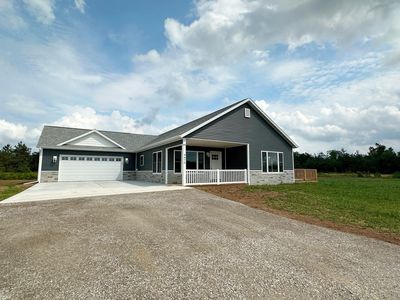 4470 Ravens Way, Gaylord, MI, 49735