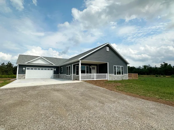 4470 Ravens Way, Gaylord, MI 49735