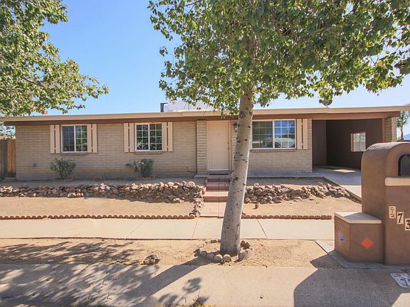 2nd image of 7388 N Dickinson Pl